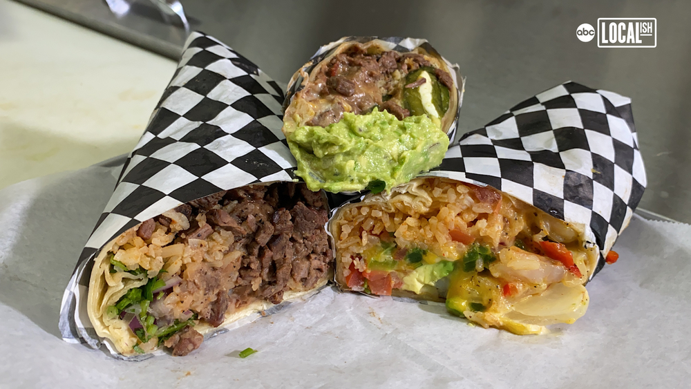 Baja flavors at local Lynwood restaurant