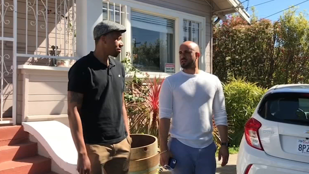 Black Oakland homeowner shorted $155K in appraisal
