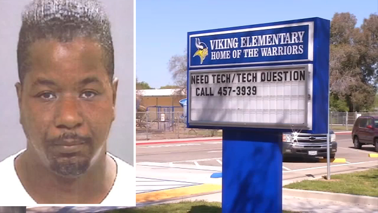 New details about alleged sexual predator on FUSD campus