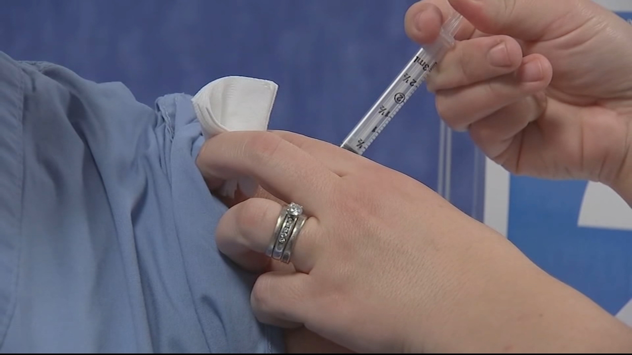  Pfizer says its vaccine is 100% effective for younger teens