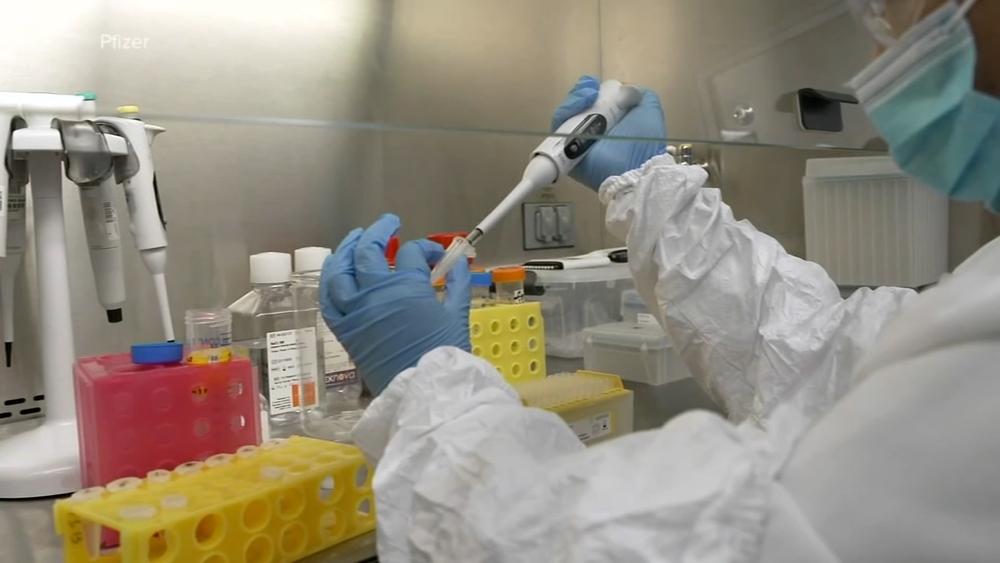 Pediatricians encouraged by child COVID vaccine studies