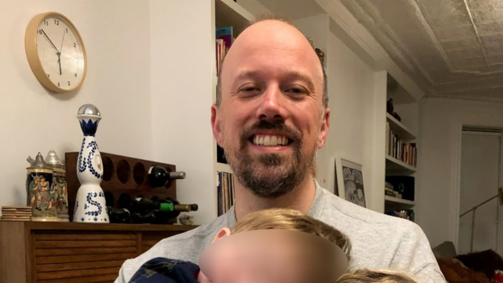 NYC vice principal killed by falling tree on spring break