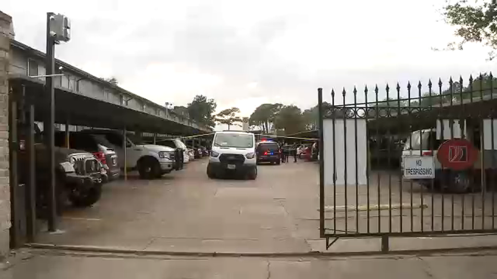 Man reported missing 3 days ago found dead in southwest Houston - ABC13 ...