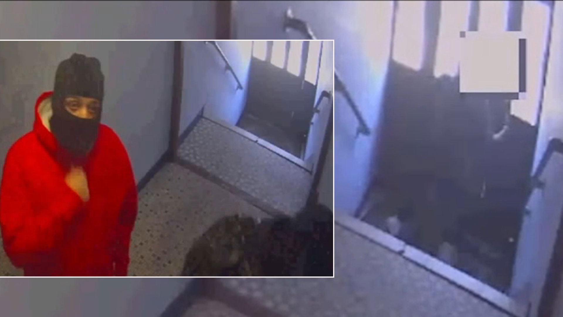 NYPD: Video shows Bronx robbery suspects