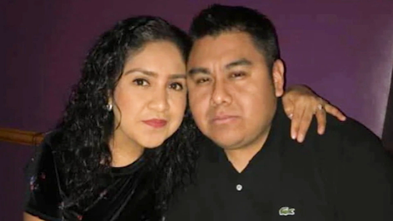 Teen arrested in stray bullet shooting death of NYC mom of 2