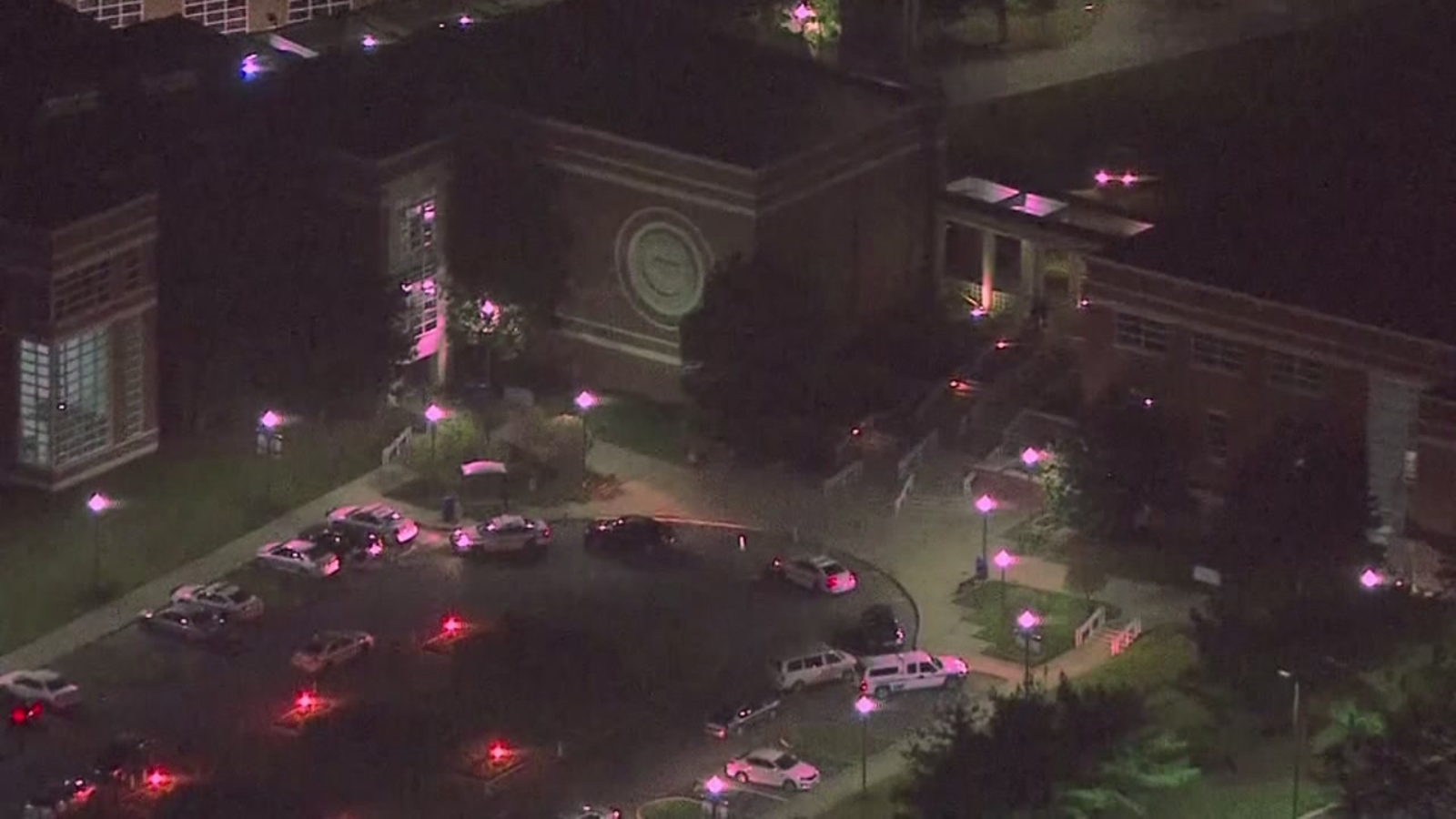Authorities 1 killed, 3 wounded in Tennessee State shooting ABC11
