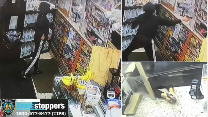 Longwood News Abc7 New York