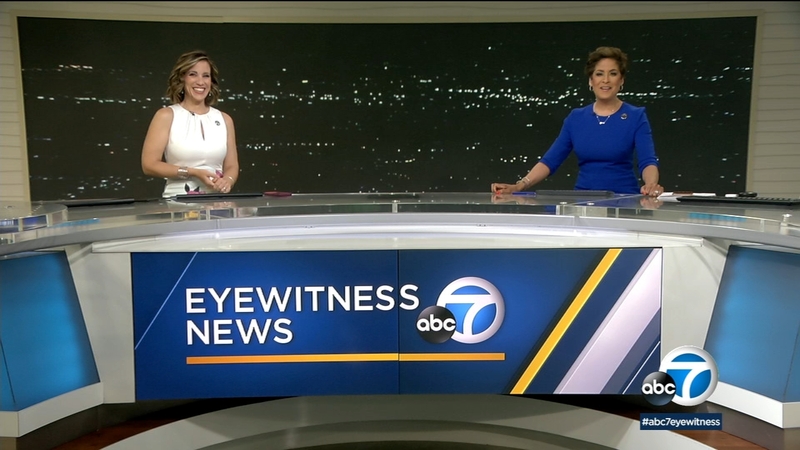 Eyewitness News At 5am April 2 2021 Abc7 Los Angeles