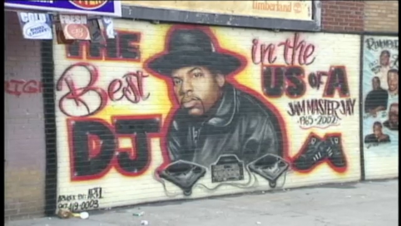 Man accused of killing Jam Master Jay pleads not guilty to additional drug charges