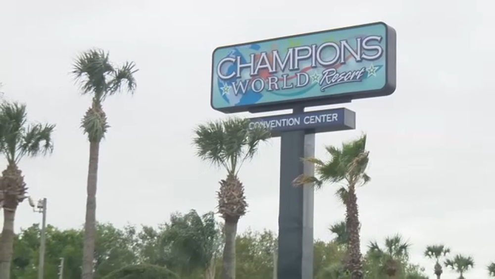FL resort abruptly closes, kicks guests out after sold
