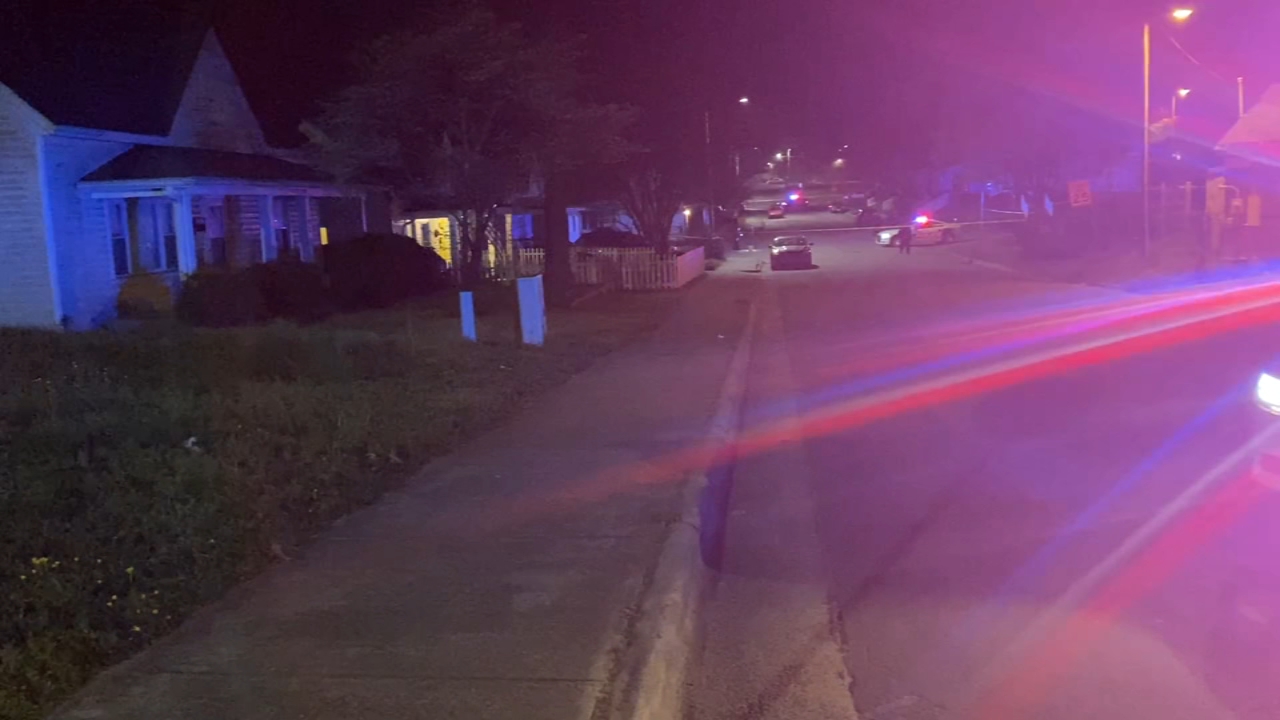 Man 'critically injured' in Durham shooting, police say