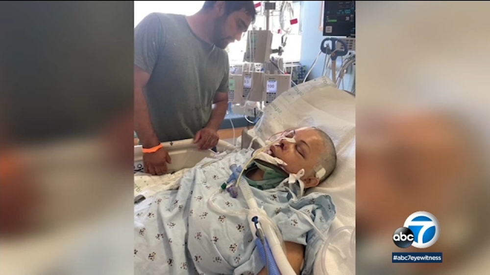 Man who lost 3 family members in Orange mass shooting speaks out