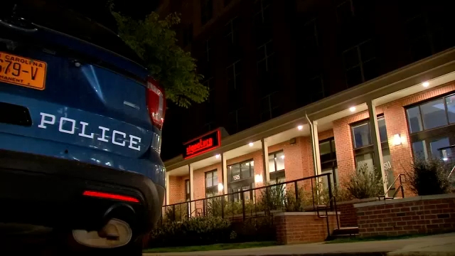 Christina Matos Body Found Less Than A Mile From Nc State University S Campus In Raleigh Police Say Abc11 Raleigh Durham