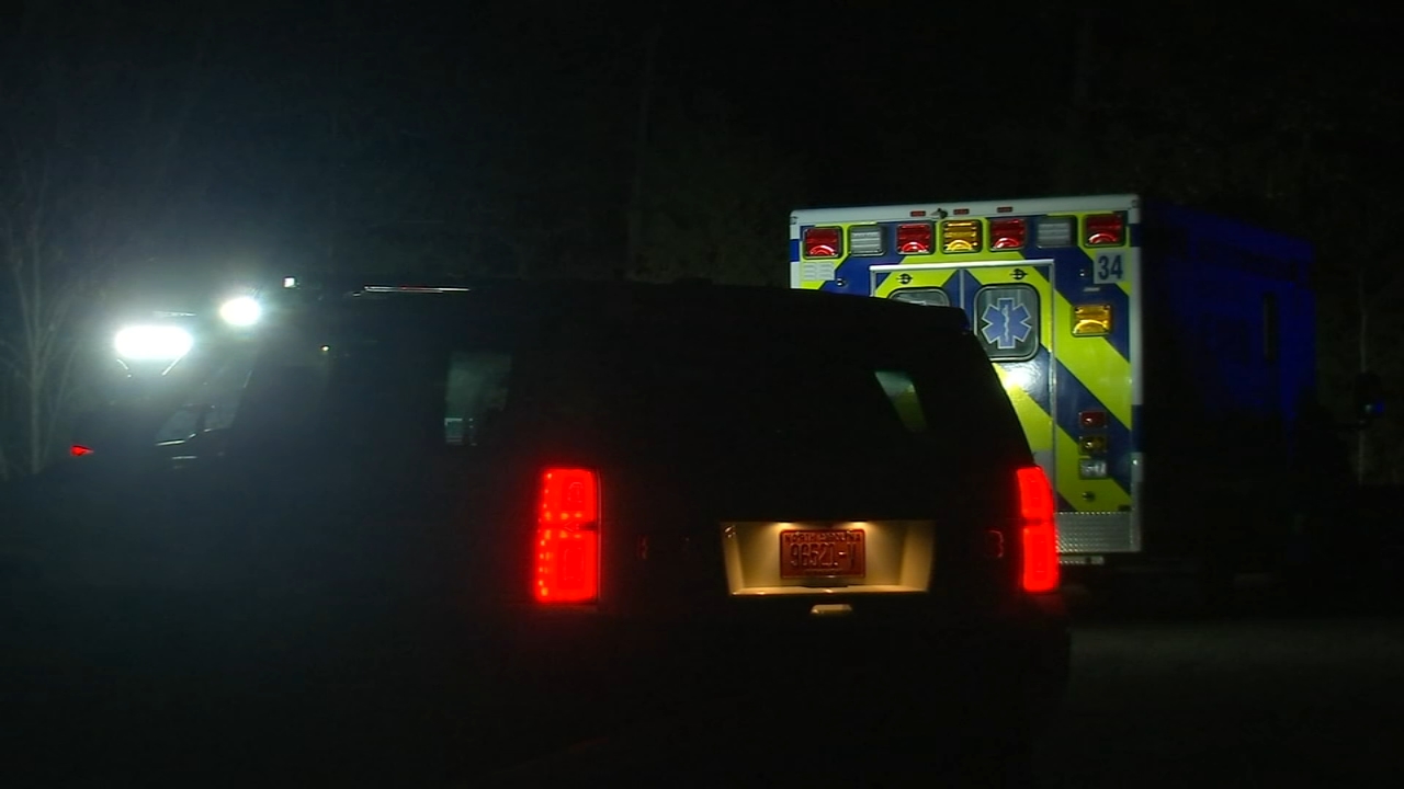 19-year-old who drowned at Falls Lake identified