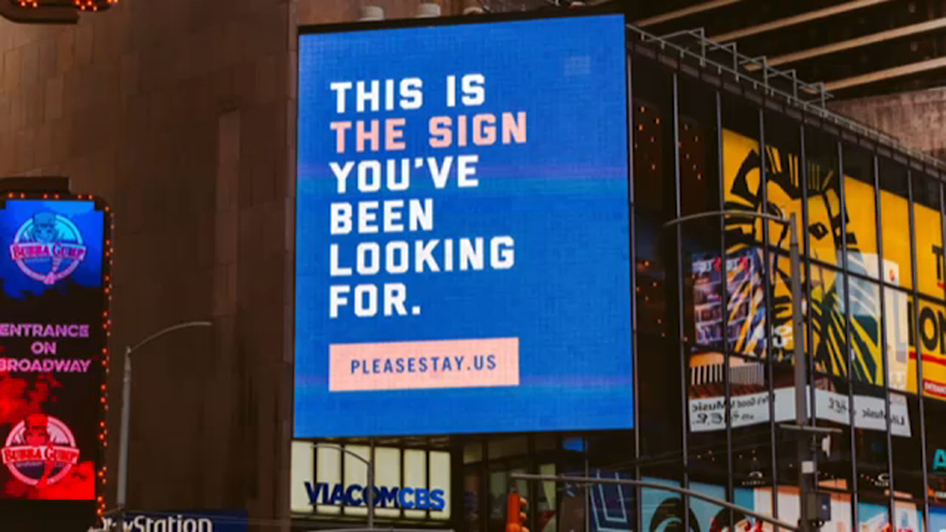 Lady Gaga's Born This Way Foundation pushing pledge to help prevent suicide