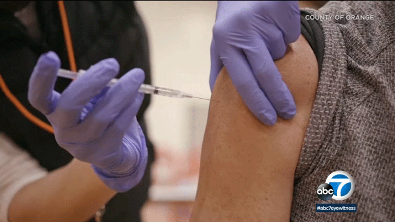 As more adults get vaccinated, what can kids do to keep safe? 