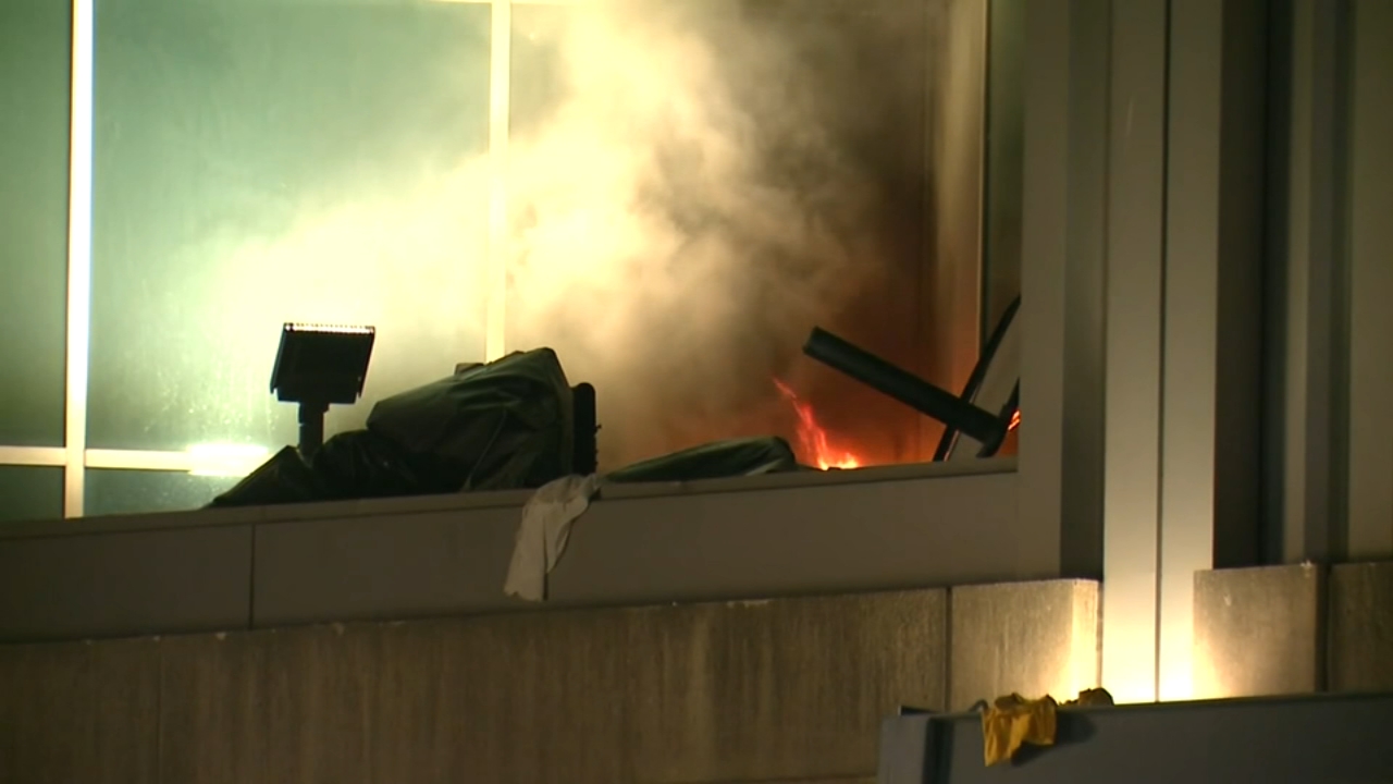 St. Louis jail inmates stage 2nd uprising in 2 months