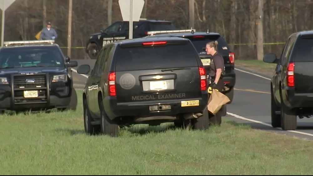 Man shot, killed by police officer after stealing vehicle: Sources 