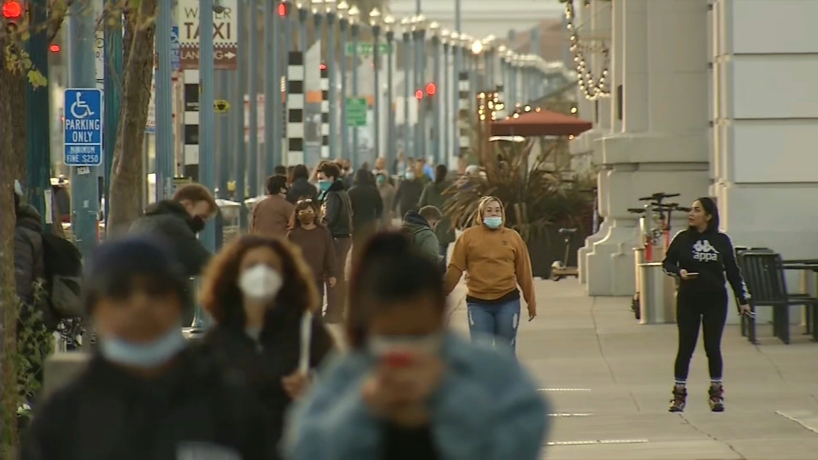 COVID19 surges across multiple states as California numbers continue