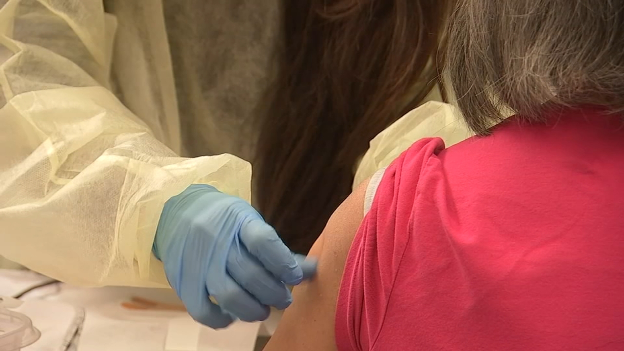 Why doctors say teens 16+ should get vaccinated as Group 5 begins
