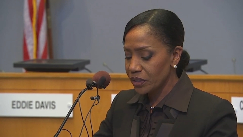 Cj Davis Durham Police Chief S Possible Departure To Memphis Draws Mixed Reaction From Residents Abc11 Raleigh Durham