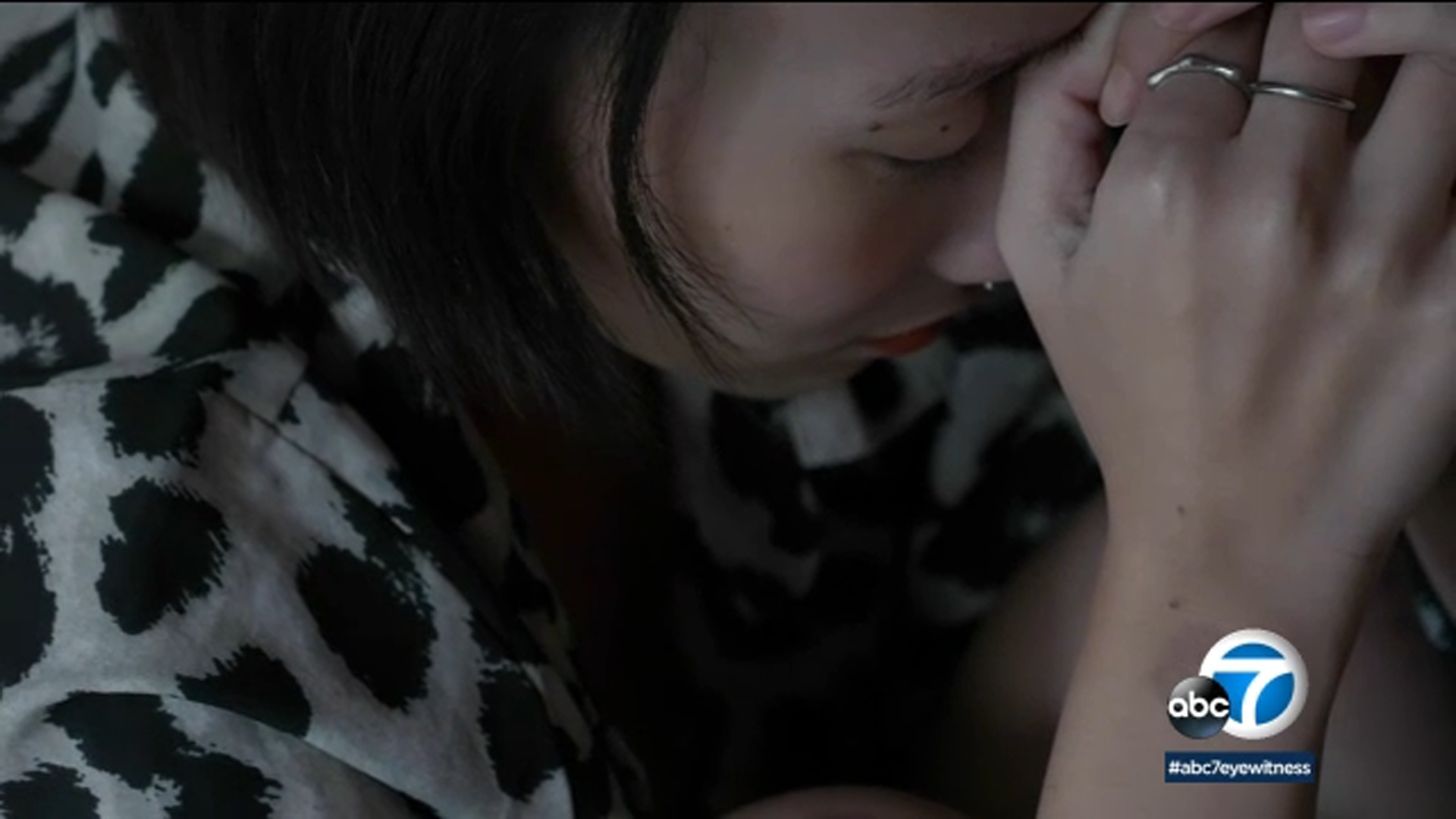 Amid rise in racial hate, psychiatrist has advice on how to cope