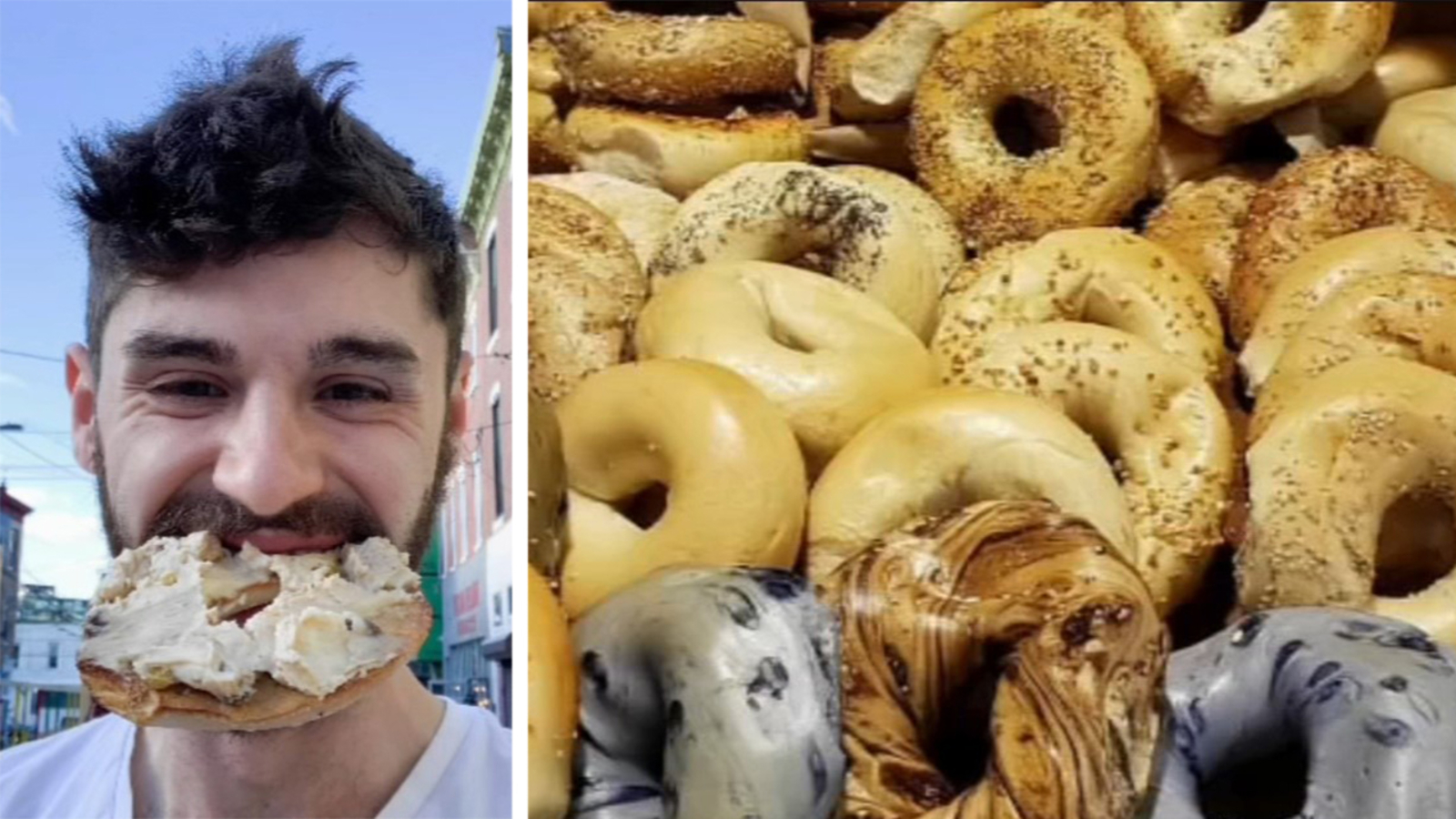 New York City transplant starts bagel business in Philadelphia with