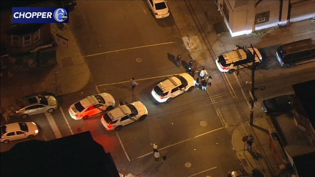 Philadelphia shooting: 15-year-old dies after shooting in North Philly ...