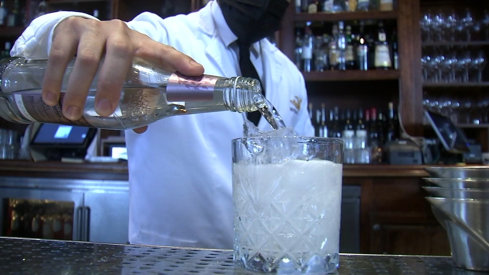 Bay Area businesses react to June 15 reopening announcement