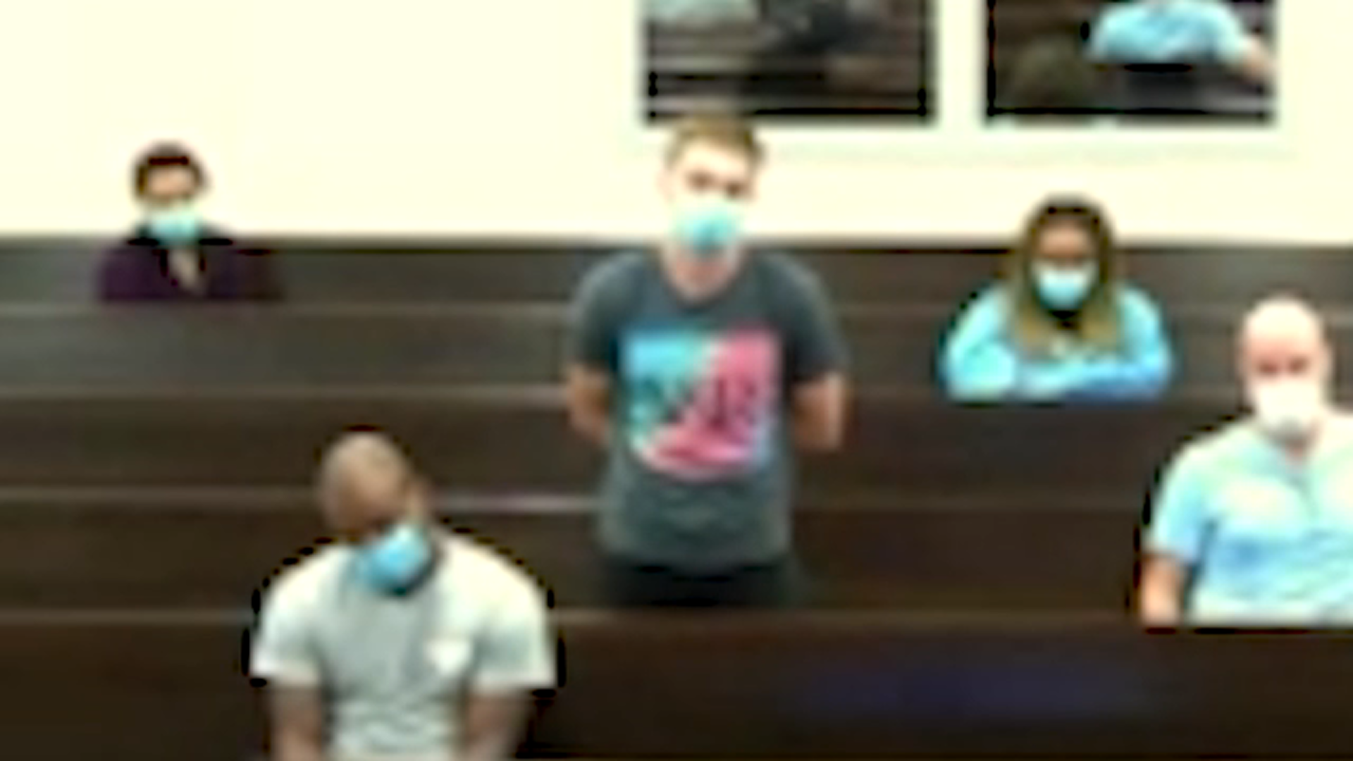 Texas A&M junior charged in road rage that injured girl