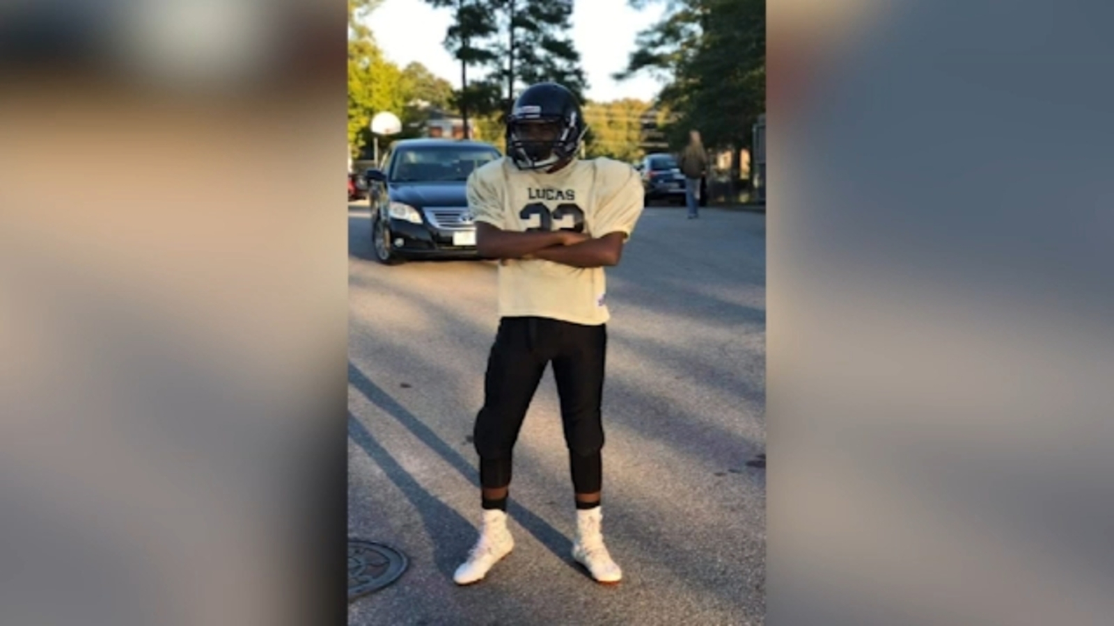 Durham Families Grieve Recent Gun Violence As Bull City United Announces New Partnership With The City And County Abc11 Raleigh Durham