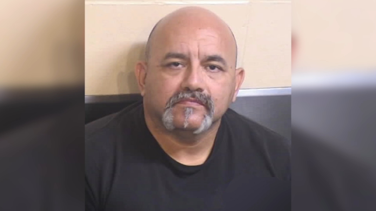 Fresno federal police officer arrested for possession, distribution of child pornography