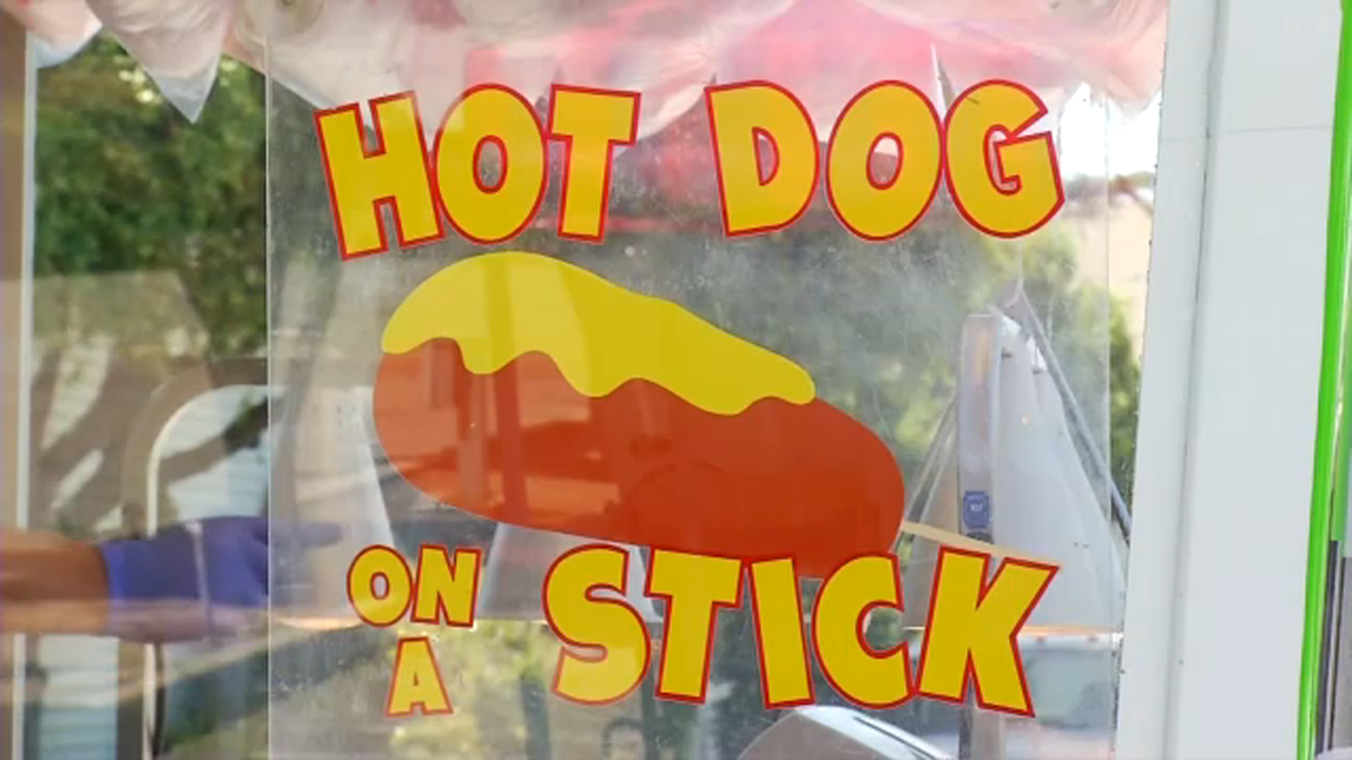 County Fair Abc30 Fresno