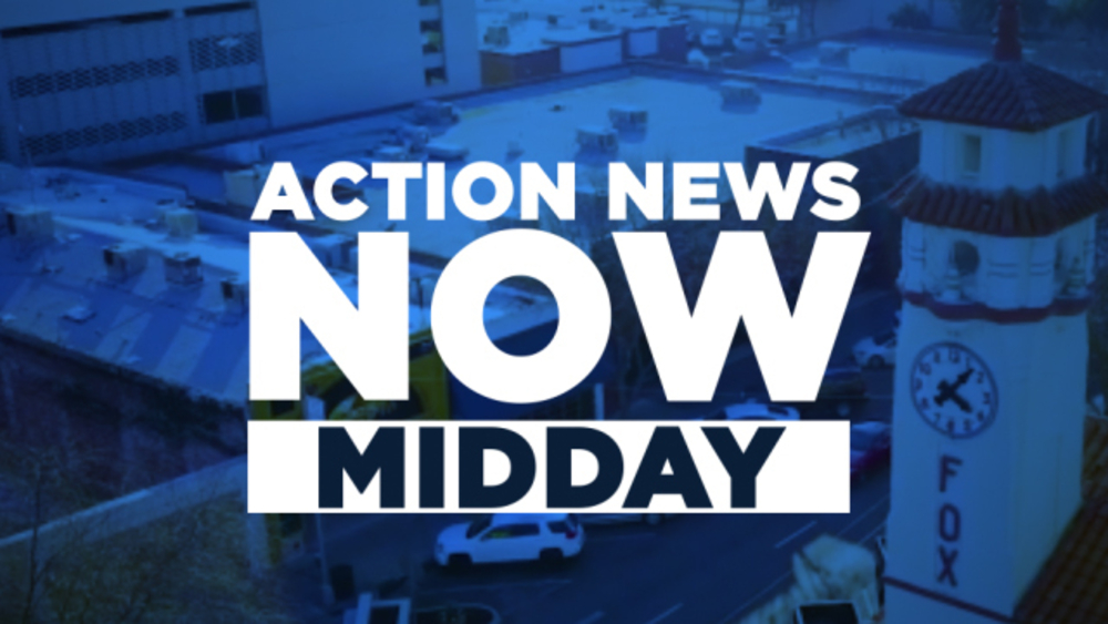 Action News Midday - July 22, 2026