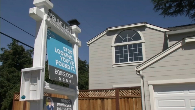 Realestate Abc7 San Francisco