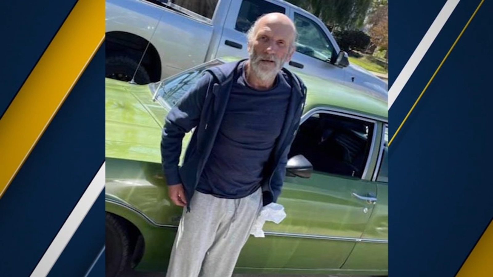 Missing Merced man found safe, family says - ABC30 Fresno