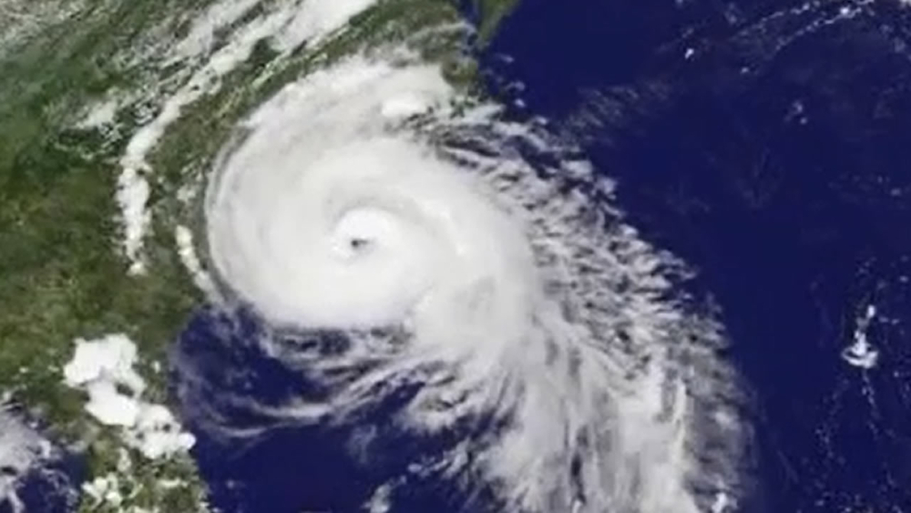 Outlook on 2026 Atlantic hurricane season