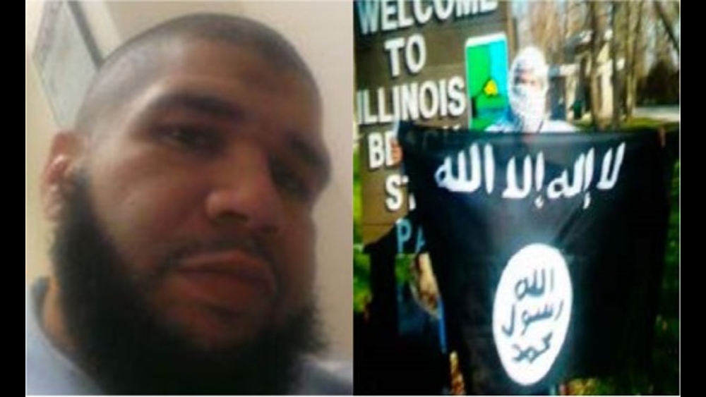 Convicted ISIS supporter tells Chicago judge he's 'just a normal guy'