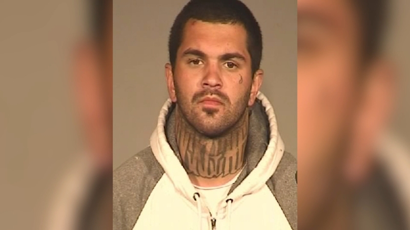 Man Arrested In Connection To East Central Fresno Homicide Police Say Abc30 Fresno