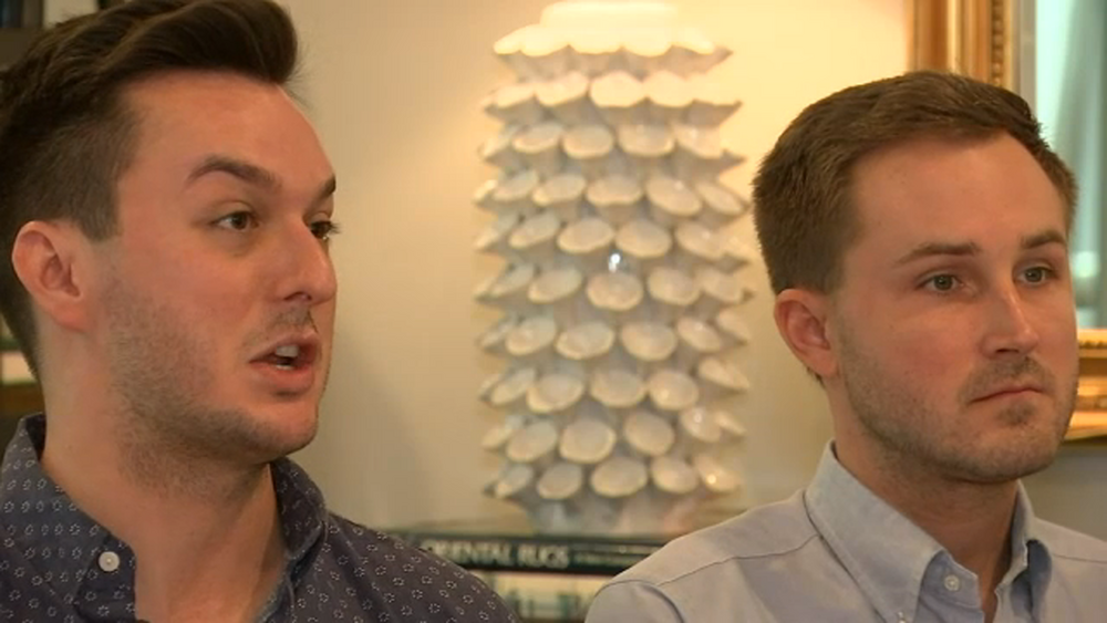 Fuquay-Varina wedding venue denies same-sex couple marriage