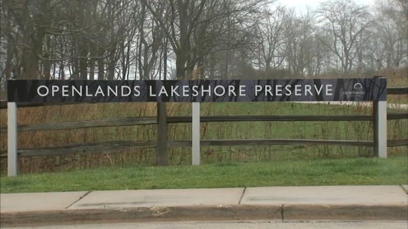 Bomb Squad Removes Explosive Materials Found On Openlands Lakeshore Preserve In Highland Park Abc7 Chicago