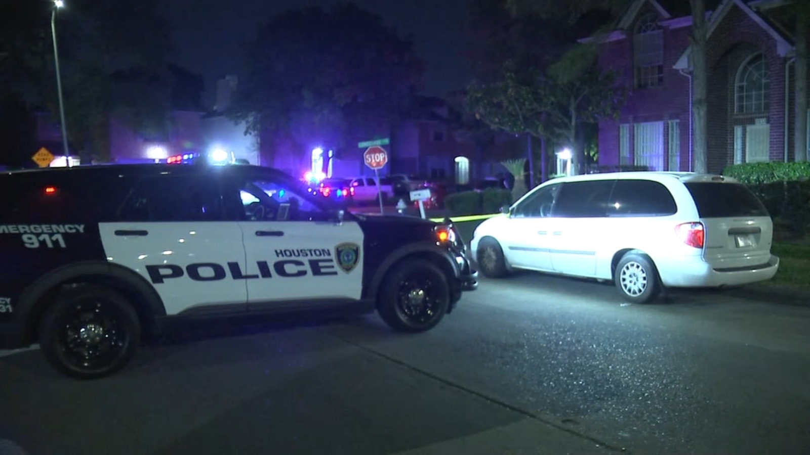 Man shot to death inside vehicle stopped on Concourse Drive in ...