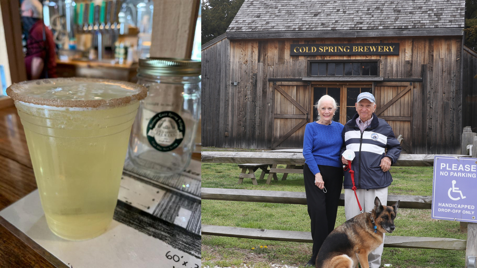 How a brewery saved Historic Cold Spring Village 6abc Philadelphia