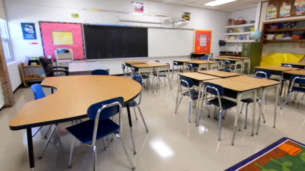 1st wave of SF public schools set to reopen
