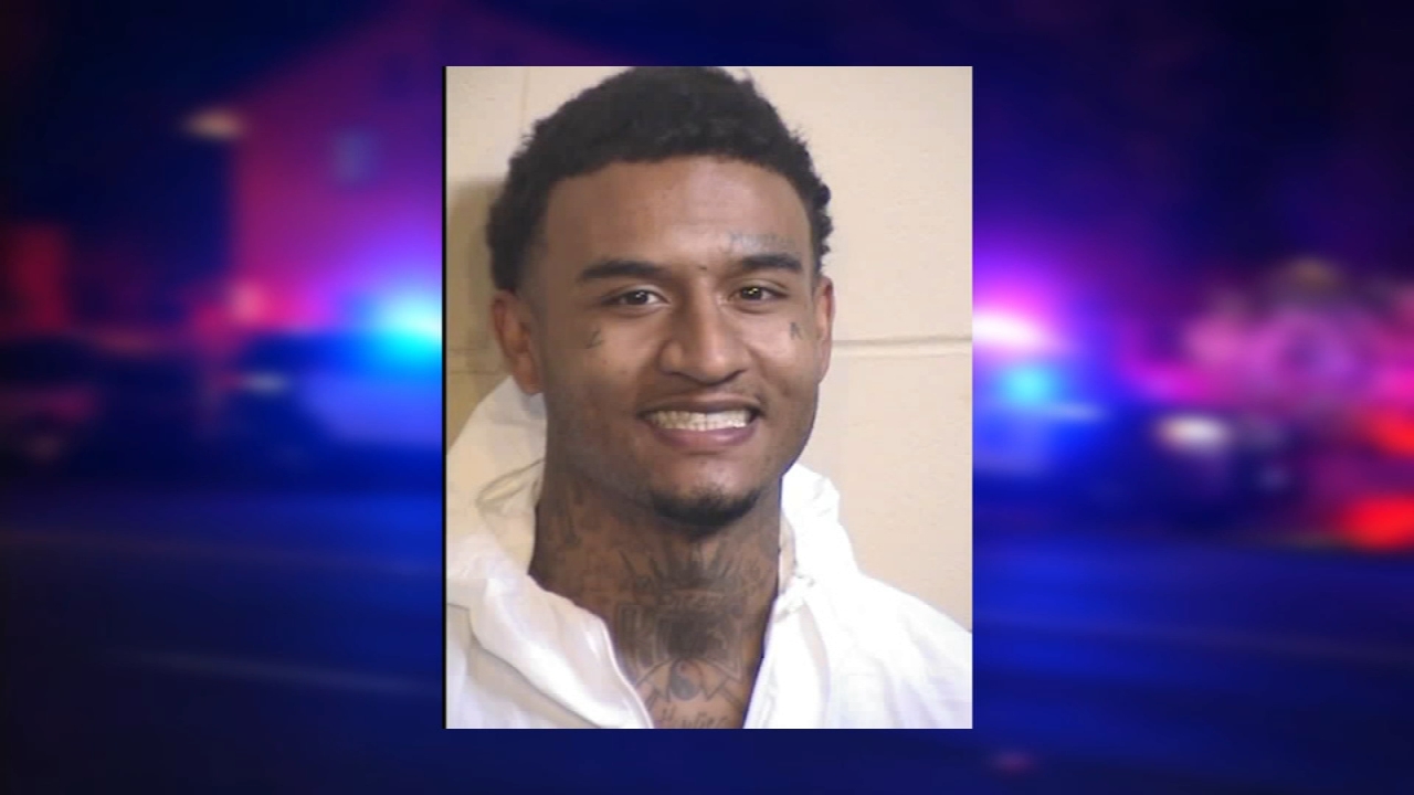 Escalating violence from suspect led to double murder leaving big hole
