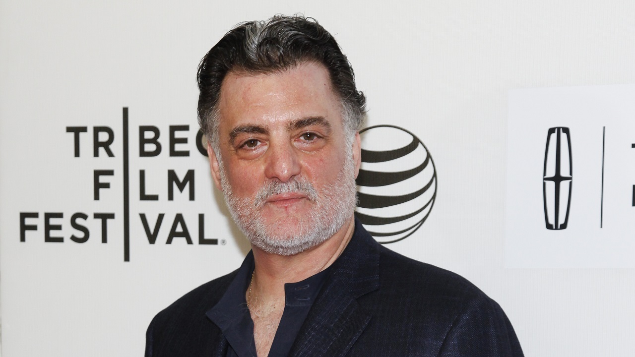 'Sopranos' actor Joseph Siravo dies at 66