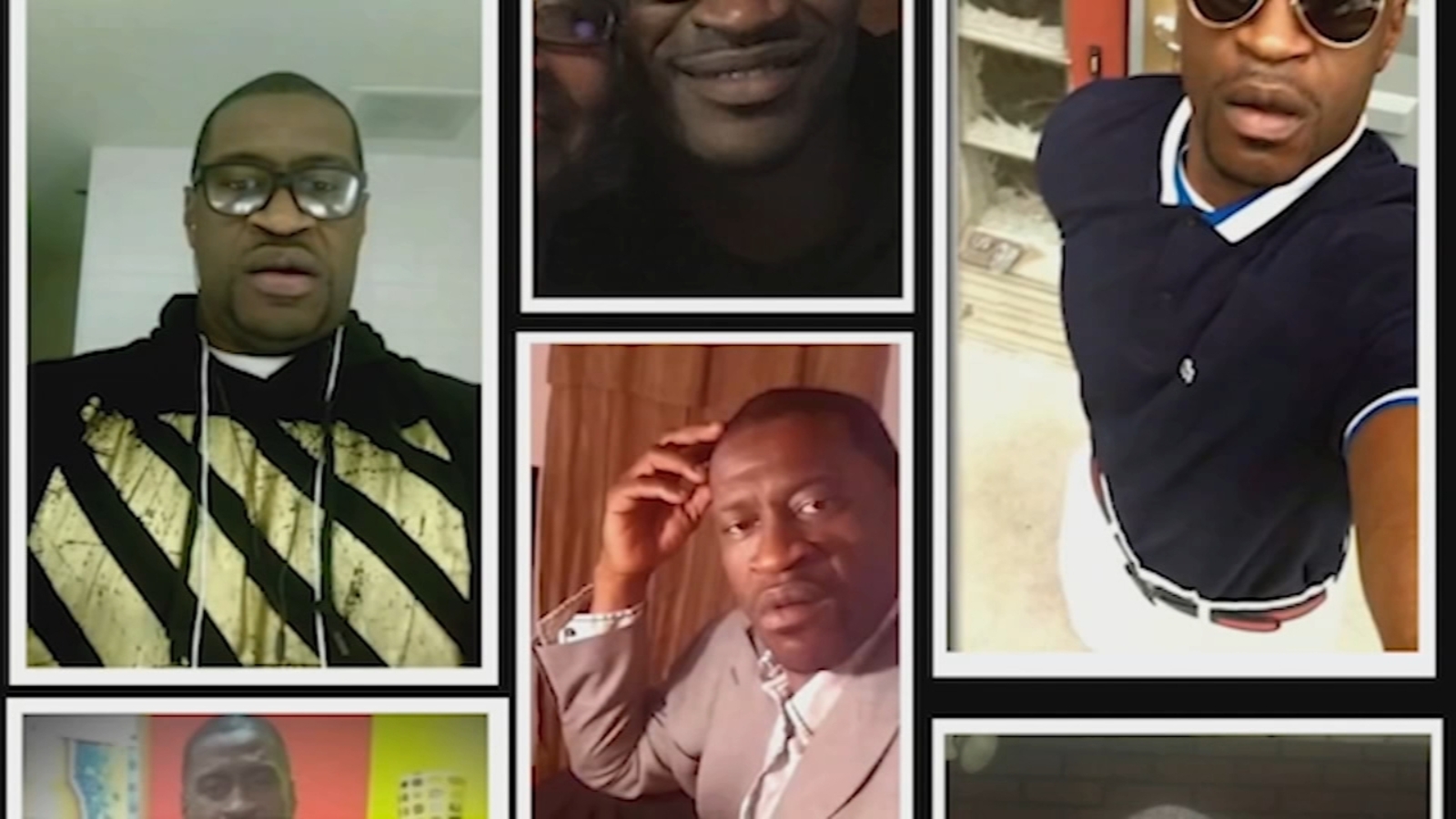 George Floyd The Fayetteville Native Comes Into Focus On Final Day Of Chauvin Prosecution Abc11 Raleigh Durham