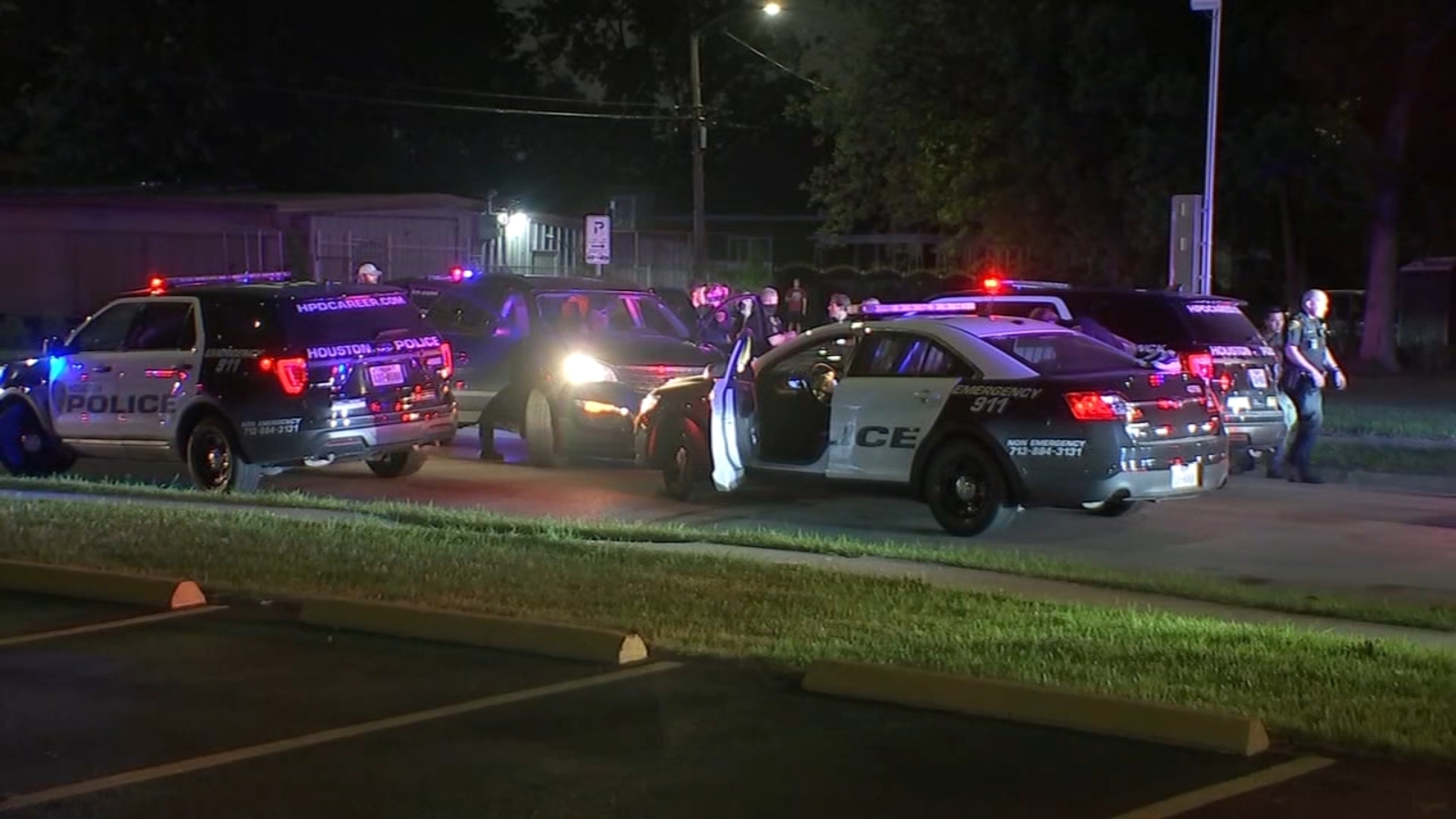 Attempted kidnapping investigation sparks 40 minute police ...
