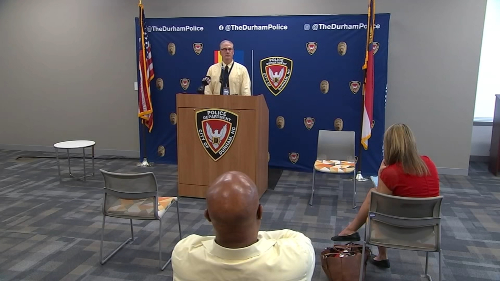 Durham police say sexual assault kit funding has helped department make ...