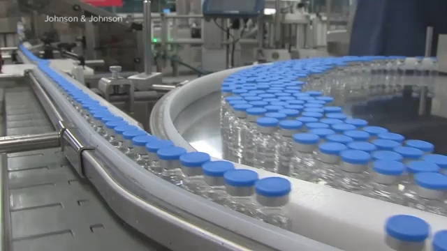 Doctors confident benefits of COVID-19 vaccines outweigh the risks
